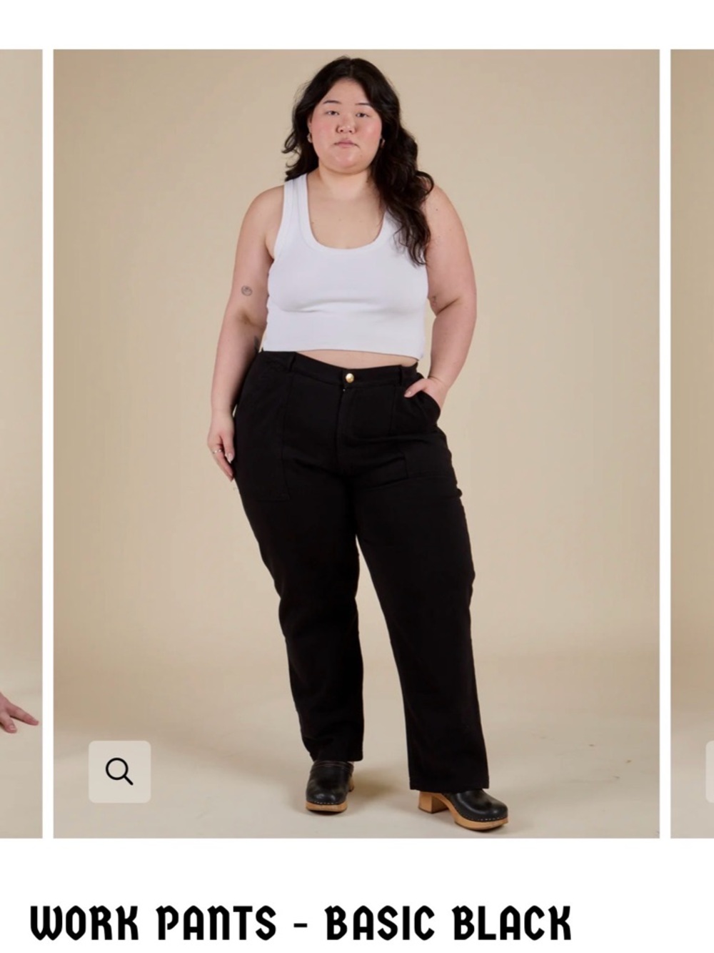 Big Bud Press Work Pants